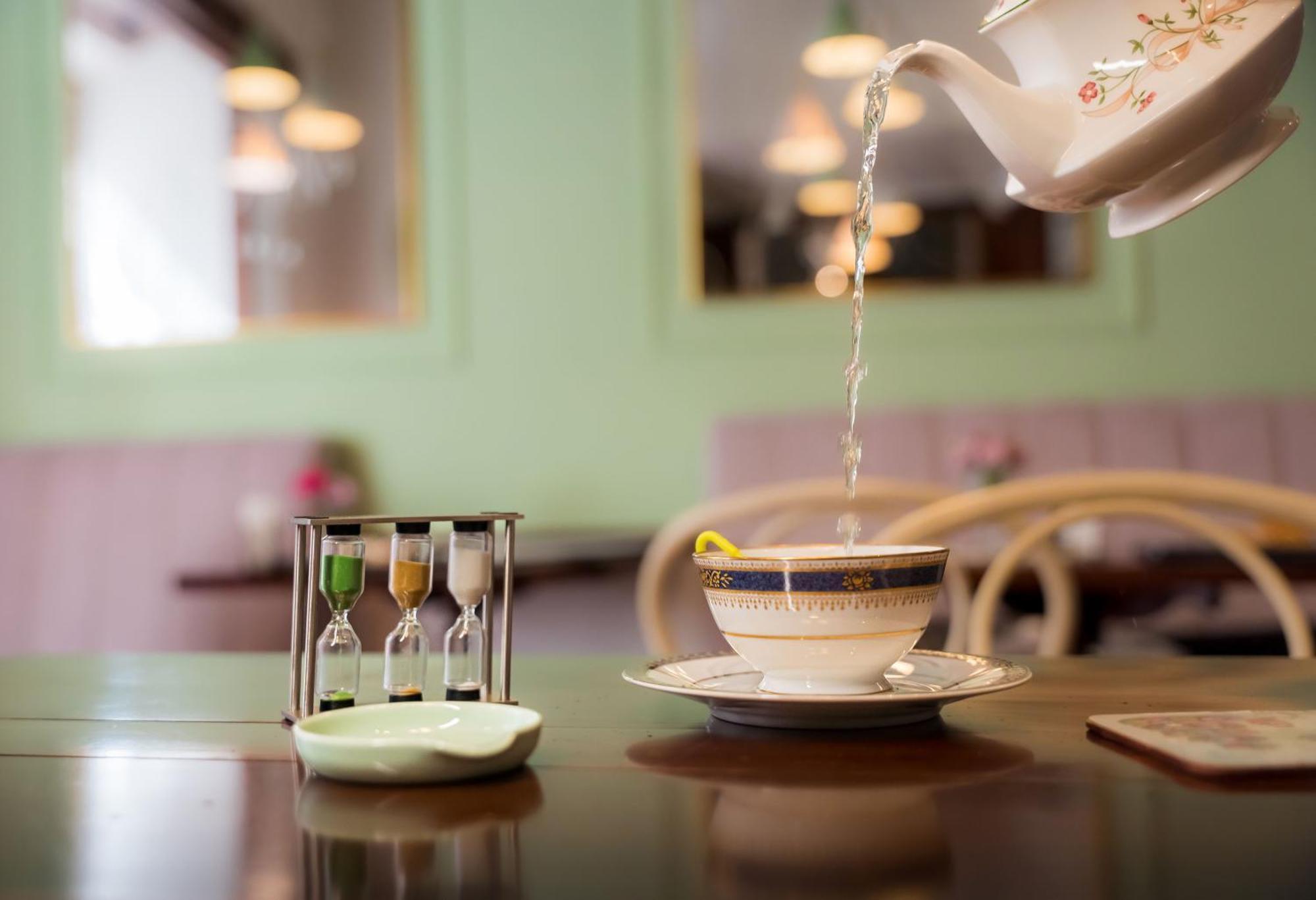Hotel Boutique La Posada Sucre Luaran gambar