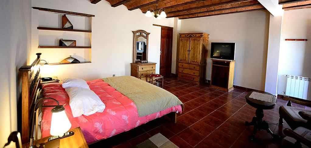 Hotel Boutique La Posada Sucre Luaran gambar