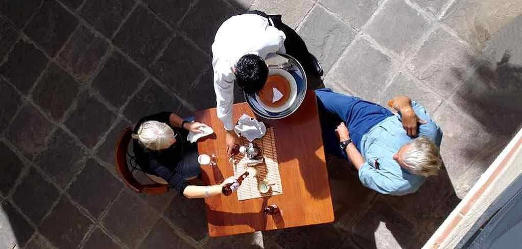 Hotel Boutique La Posada Sucre Luaran gambar