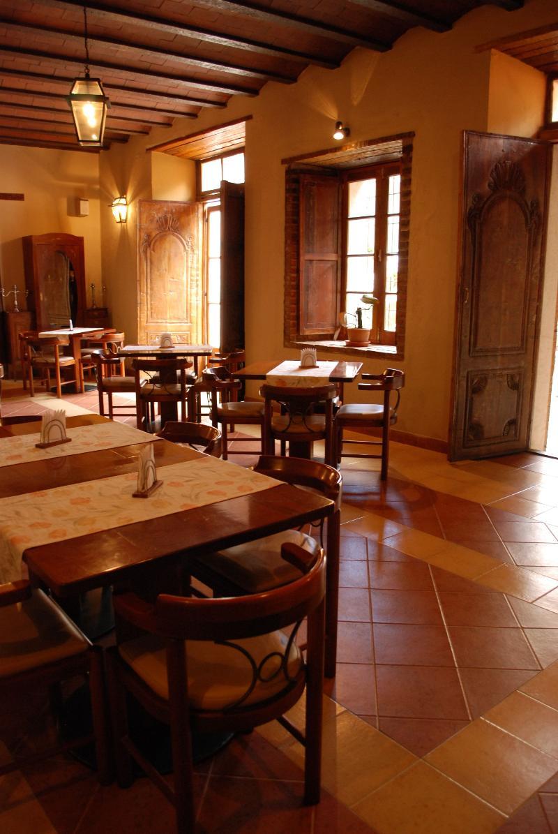 Hotel Boutique La Posada Sucre Luaran gambar