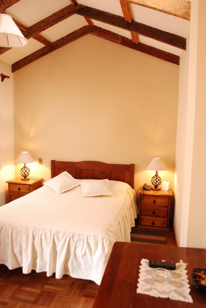 Hotel Boutique La Posada Sucre Luaran gambar