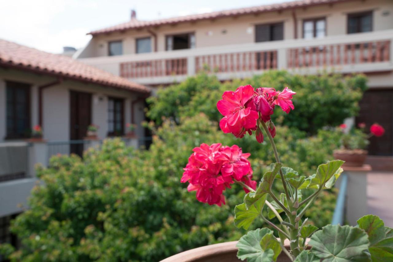 Hotel Boutique La Posada Sucre Luaran gambar